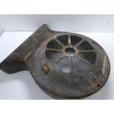 VOLUTE LANCEUR MOTEUR BERNARD