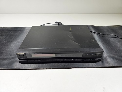 Technics x880l mw fm - st-x880l, /