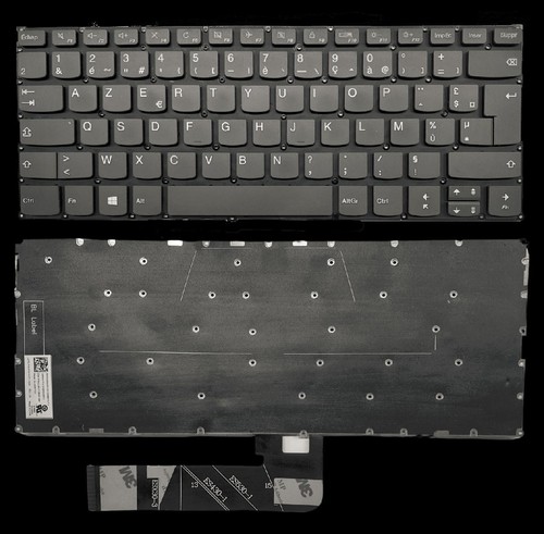 Keyboard lenovo yoga - keyboard,