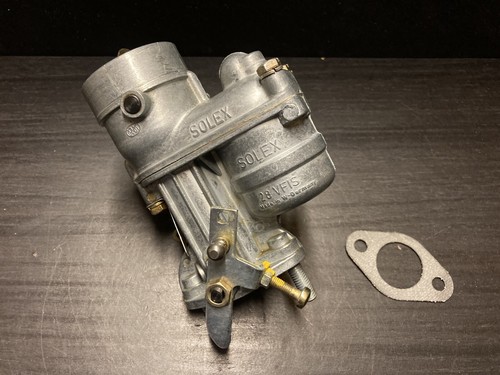 Carburateur solex vfis neuf - carburateur, 28
