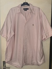 Chemise Vintage Polo Ralph