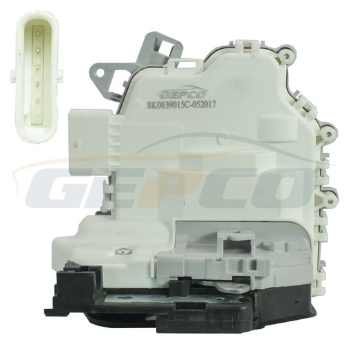 Serrure porte pour audi a1 - serrure, de