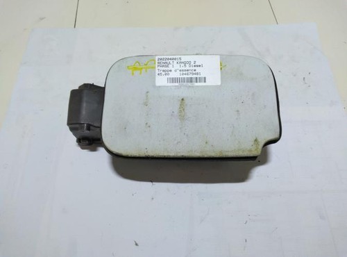 Trappe essence renault - trappe,