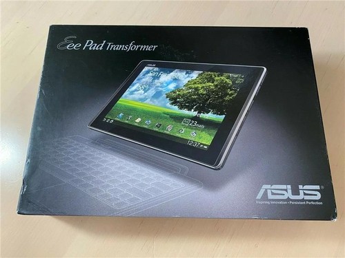 Asus eee pad tablet - eee,