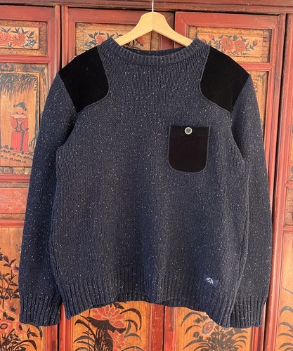 Bleu paname blue - bleu,