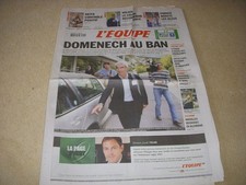 EQUIPE 19423 05.09.2007 FOOT