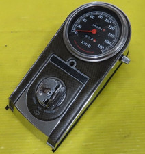 Harley Davidson Genuine Meter
