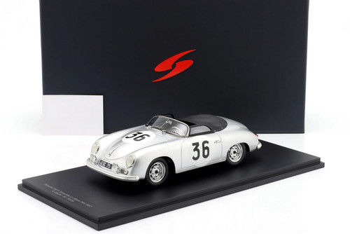 Spark porsche 356 speedster - spark,,