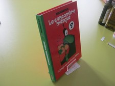 INTEGRALE LE COCOMBRE MASQUE LES ANNEES PILOTE MANDRYKA TBE