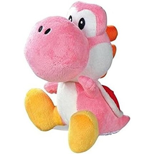 Peluche super mario - peluche, yoshi