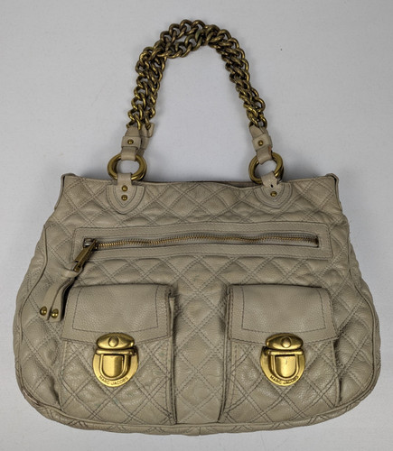 Marc jacobs quilted - marc,