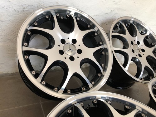 Brabus monoblock jante 5 - monoblock, 9,5