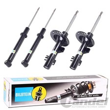 4 BILSTEIN B4 AMORTISSEURS À