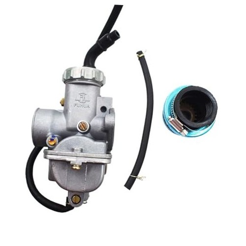 50cc 49cc carburetor - 50cc,