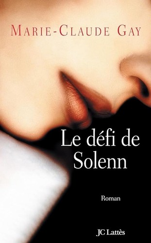Défi solenn gay - le,