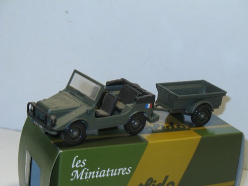 Solido auto union munga - auto,