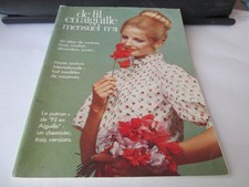 Revue de Fil en aiguille N°2