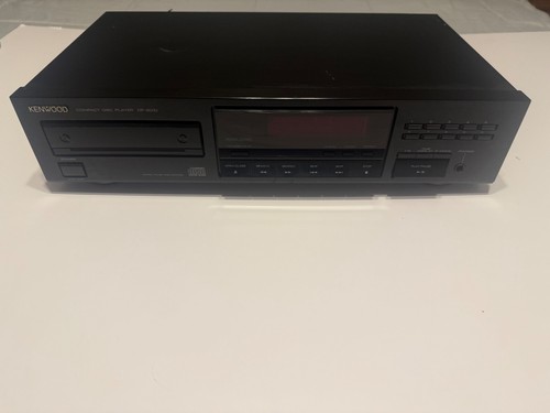 Kenwood 2010 player - kenwood,