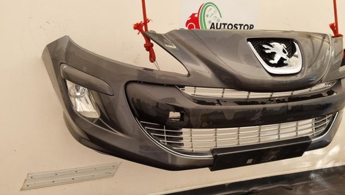Pare choc avant peugeot - 308, 1