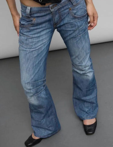 Michiko koshino bootcut - , jeans