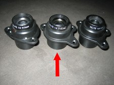 Objectif kis DKS 3 1.8 f=81