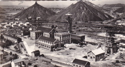 Carte postale ancienne petit