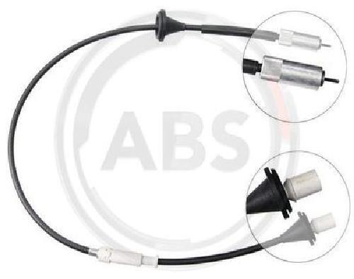 Original tachometer - original,