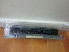 Del Prado N Guage 1/160 Sncf