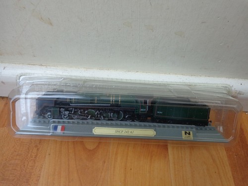 Del prado guage 160 sncf - del,