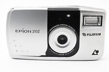 Fujifilm Epion 210Z APS Film