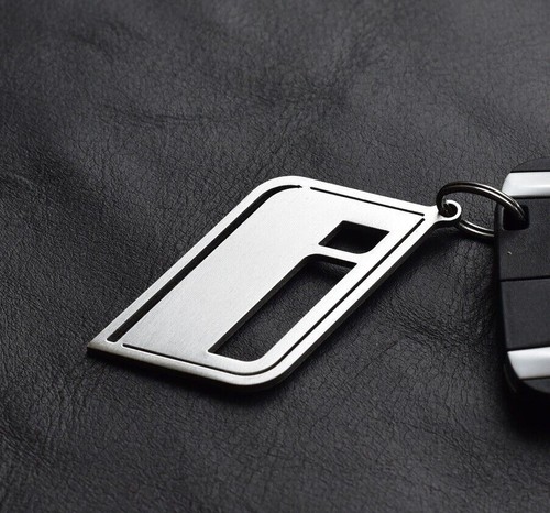 Porte clés bmw i3s i4 - i8,