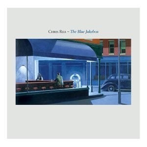 Chris rea the - rea, jukebox"