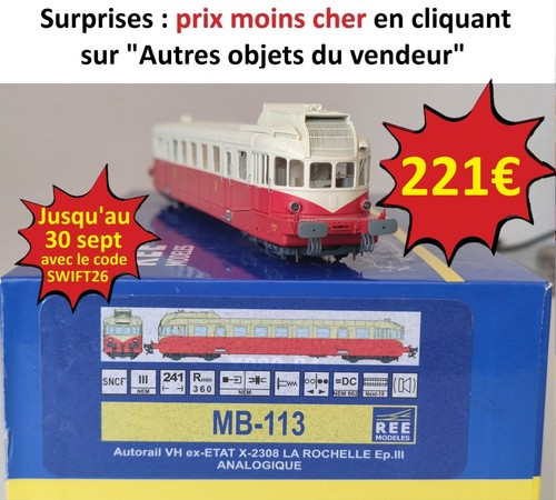 Ree modeles 113 - ree,