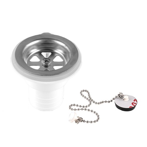 Adaptateur vidange - adaptateur, de