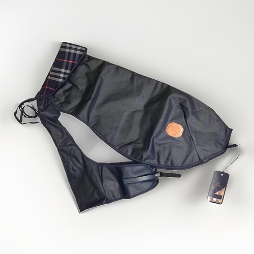 Manteau chien veste