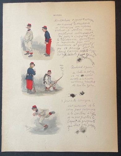 Motifs par albert guillaume - motifs, par albert
