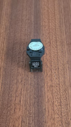 Ortofon vms20xe mkii cellule - mkii, (cellule