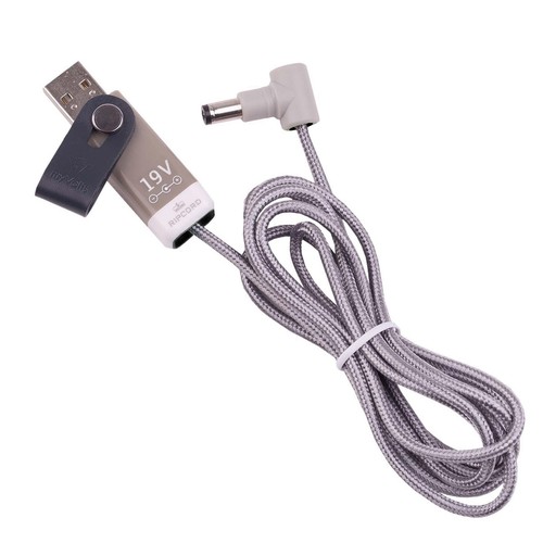 Cable alimentation usb 19v - alimentation,