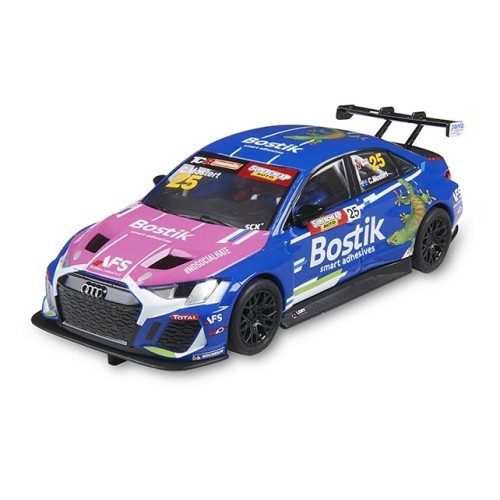 Scx audi rs3 - scx,