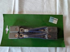 8 Balais de charbon chariot élévateur FENWICK-Linde  ref  FM8100620  