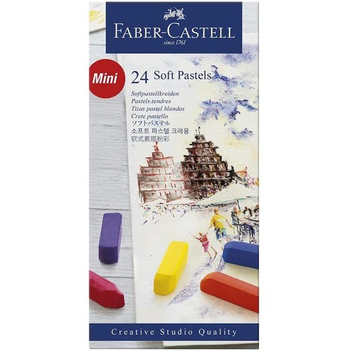 128224 faber castell - [128224], etui