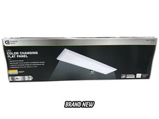 Commercial Electric 1x4ft LED