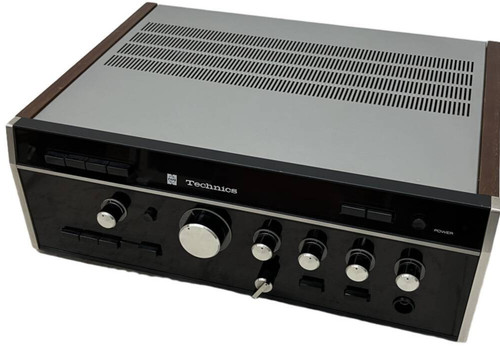 Technics 50a solid state - su-50a, solid-state