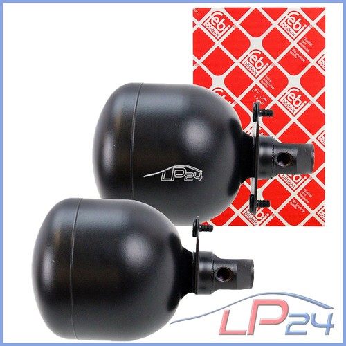 Febi bilstein ressort de - 2x,