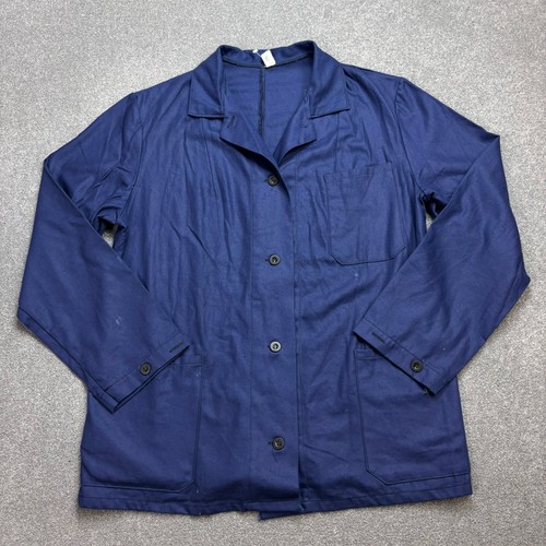 Veste française femme bleu