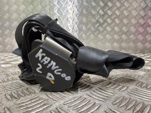 Ceinture avant droit renault - droit,
