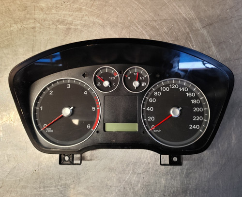 Compteur vitesse ford cmax - compteur,