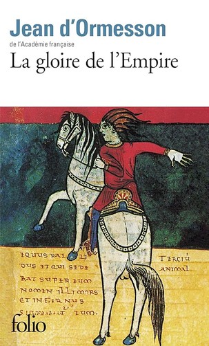 Gloire empire jean - de,