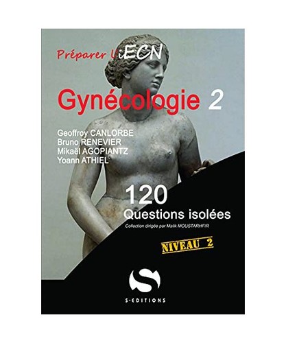 Gynécologie obstétrique - et,