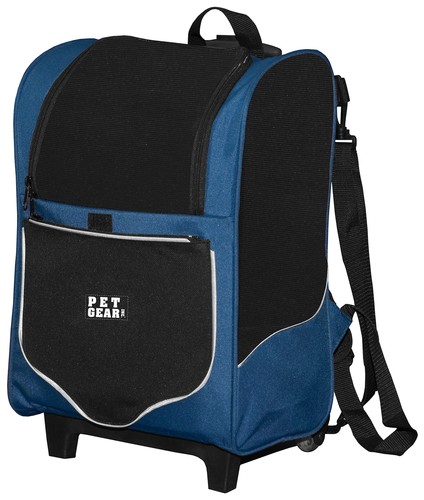 Go2 roller backpack - roller, backpack,